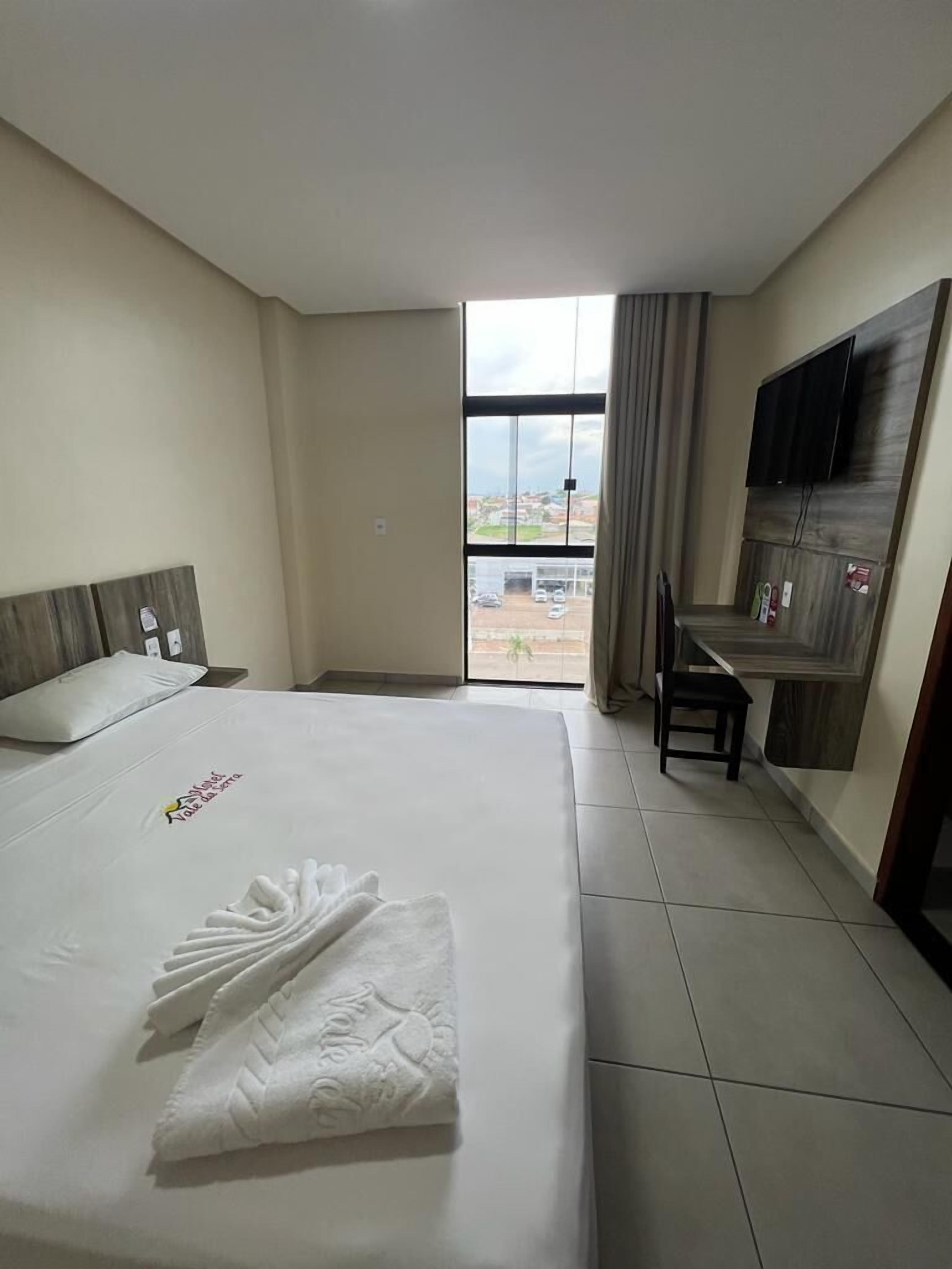 Photo - Hotel Vale Da Serra