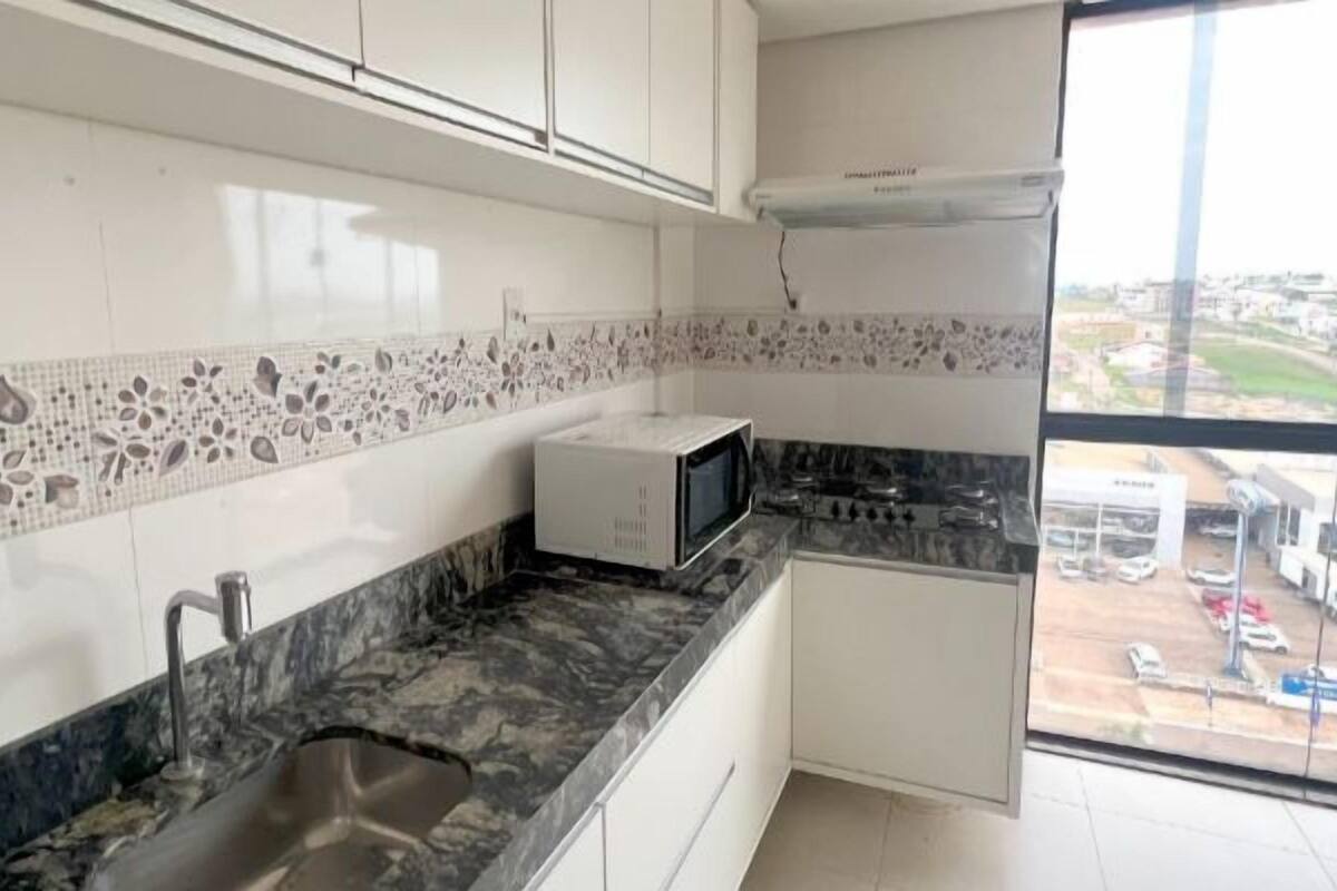 superior apartment | private kitchen