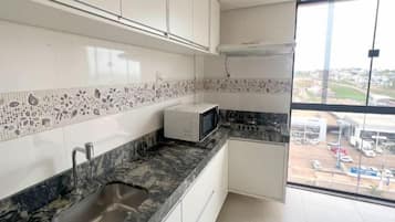 Superior Apartment | Private kitchen