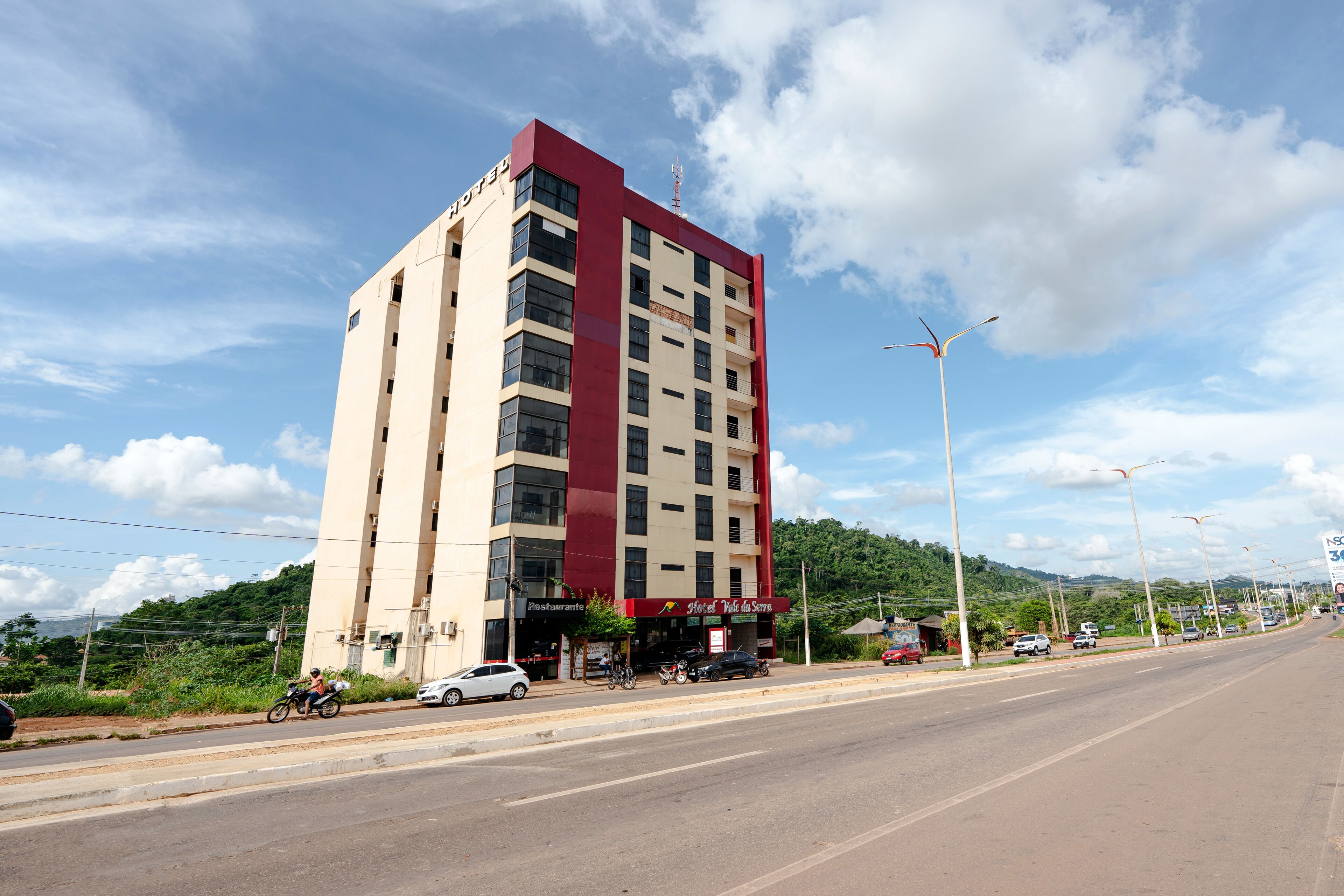 Foto - Hotel Vale da Serra
