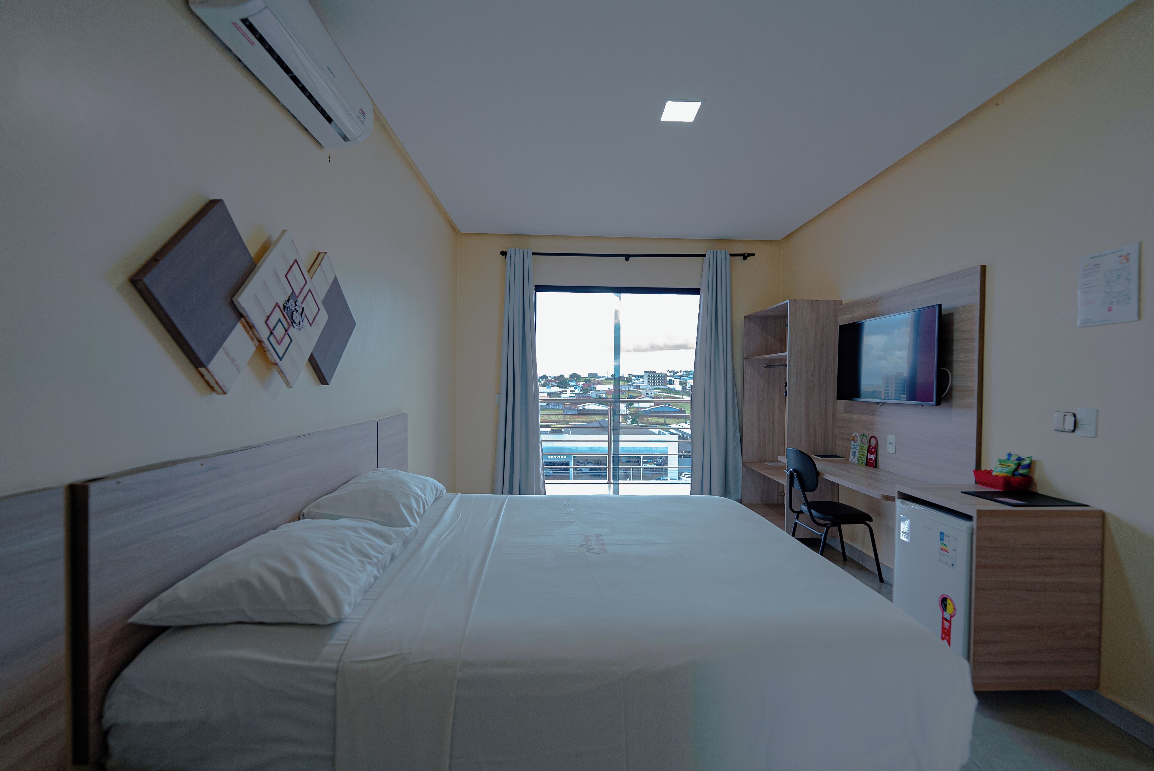 Photo - Hotel Vale Da Serra