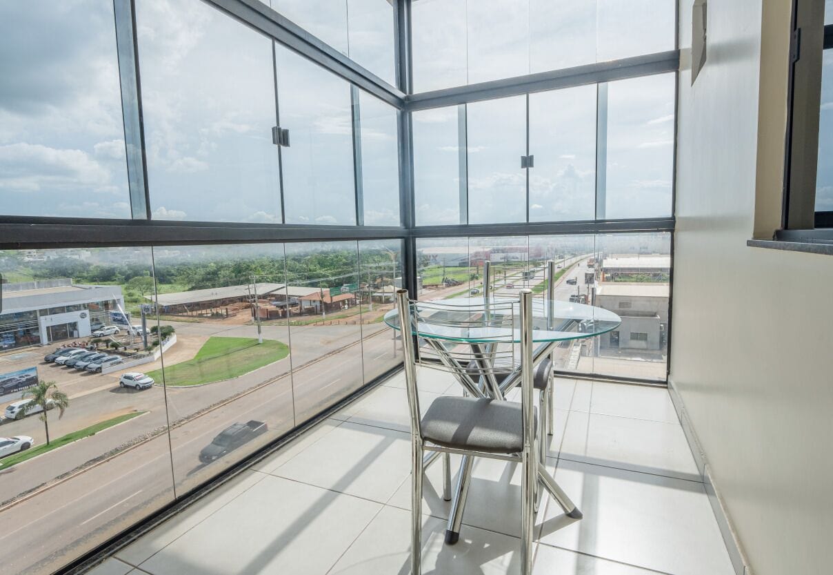 Habitación Premium, 1 cama Queen size | Minibar, wifi gratis y ropa de cama 