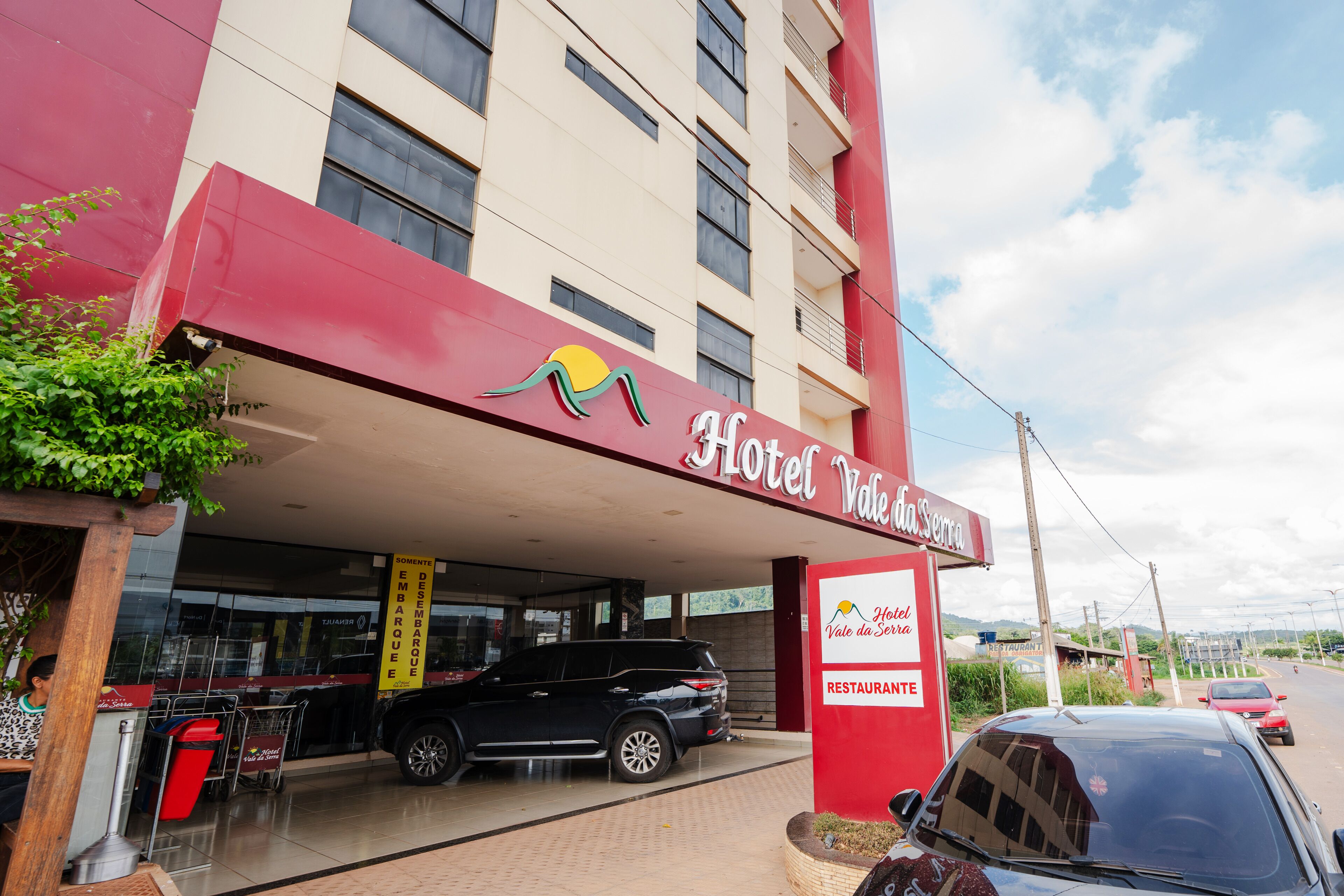 Photo - Hotel Vale Da Serra