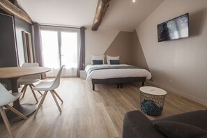 Cottage | 1 bedroom, soundproofing - Gîte du Bois Brillant (Couffé)