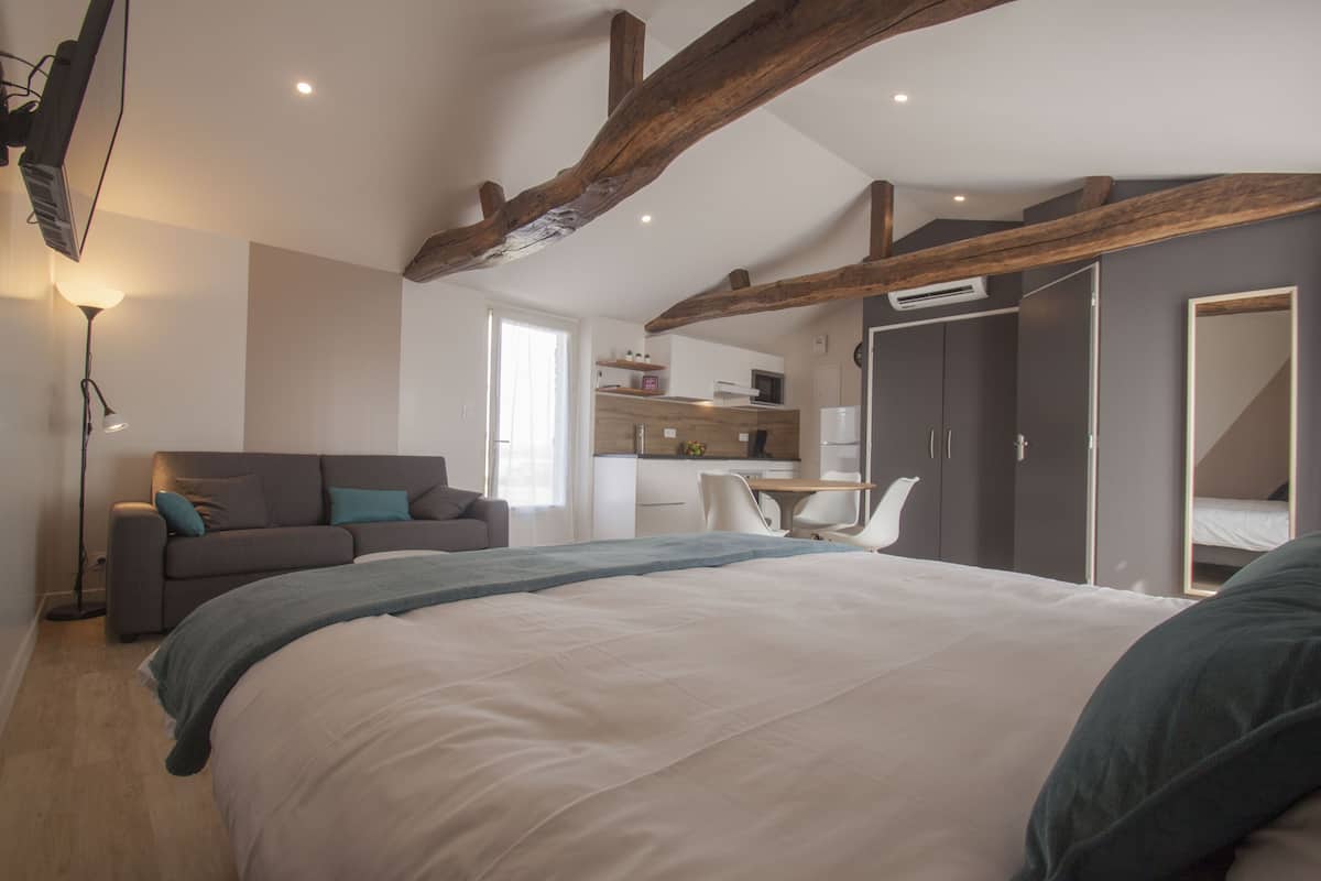 1 habitación