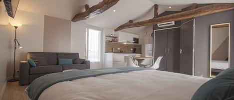 Cottage | 1 bedroom