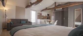 Gîte du Bois Brillant