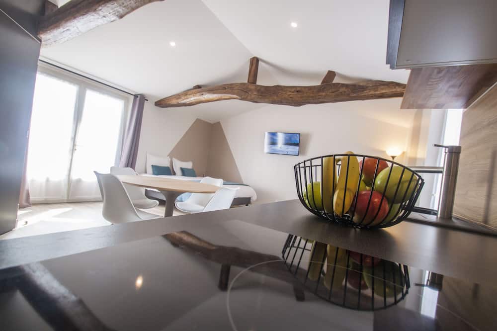 Gîte du Bois Brillant