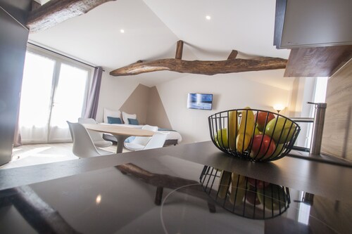 Gîte du Bois Brillant