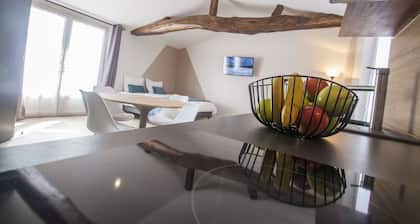 Gîte du Bois Brillant