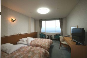 Room - Tsukubasan Keisei Hotel (Ishioka)