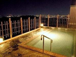 Pool - Tsukubasan Keisei Hotel (Ishioka)