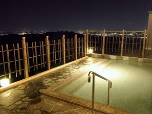 Pool - Tsukubasan Keisei Hotel (Ishioka)