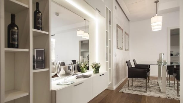 In-room dining - Hemeras Boutique House Via Capelli (Milan)