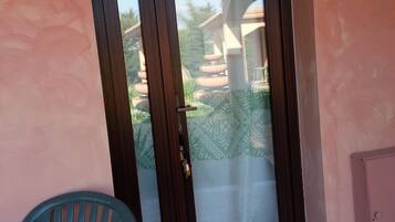 Classic-Dreibettzimmer