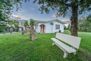 Exterior - Hotel Ristorante Pizzeria Charme (Settimo San Pietro)