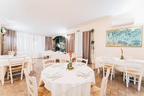 Restaurant - Hotel Ristorante Pizzeria Charme (Settimo San Pietro)