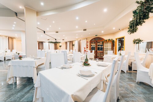 Hotel Ristorante Pizzeria Charme