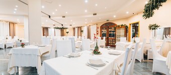 Hotel Ristorante Pizzeria Charme