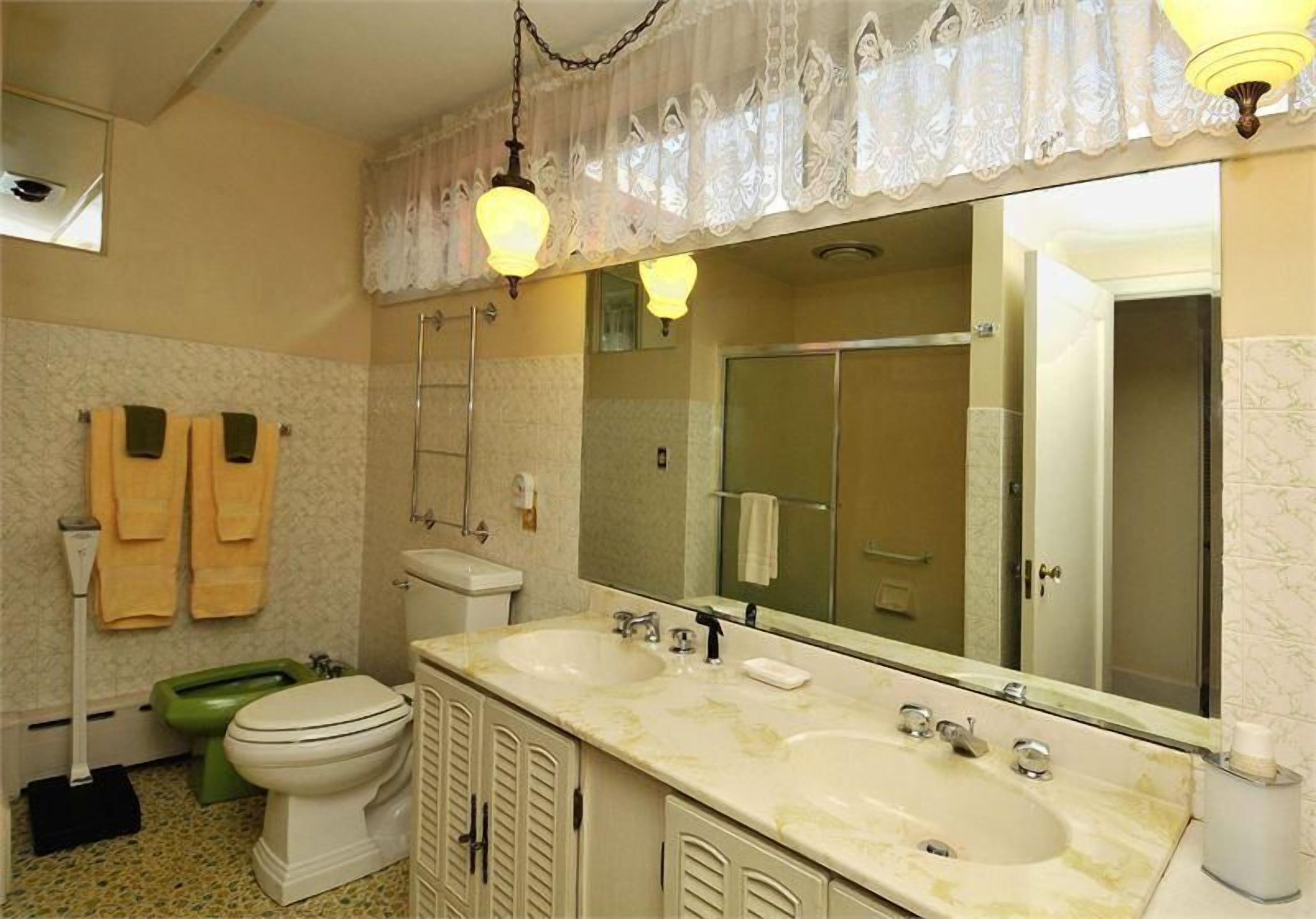 Kamar mandi