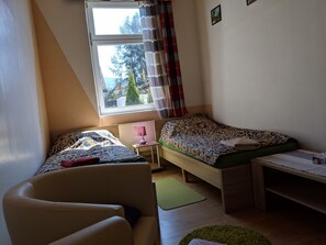Apartment, Garden View | Living area | Flat-screen TV - Abdalla Apartments (Knittelfeld)