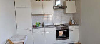 Abdalla Apartments