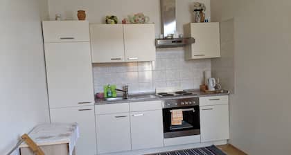 Abdalla Apartments