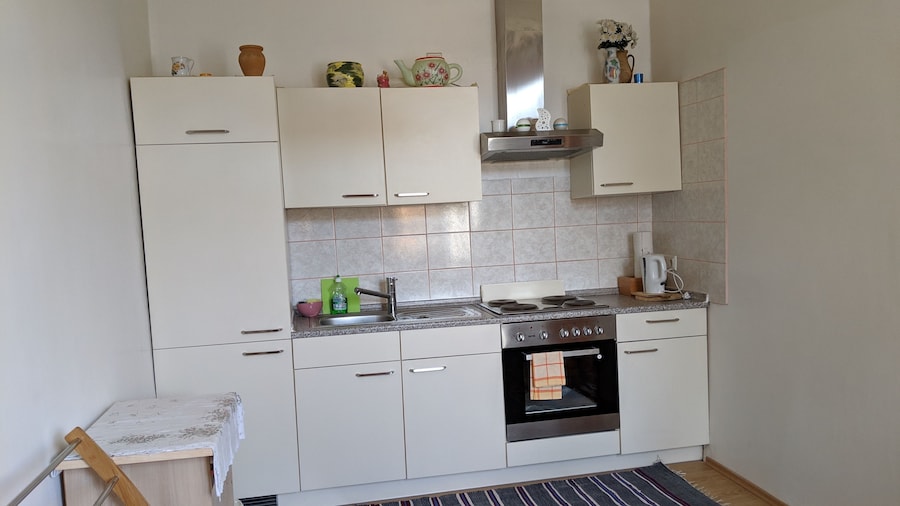 Abdalla Apartments