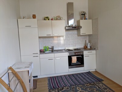 Abdalla Apartments