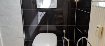 Abdalla Apartments
