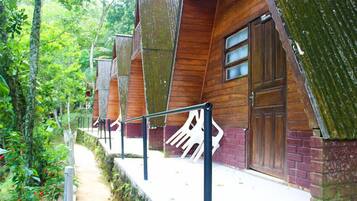 1 bedroom, individually furnished, bed sheets