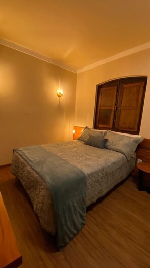 布置獨特、床單