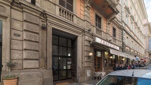 Miscellaneous - Esquilino Industrial Studio n.3 (Roma)