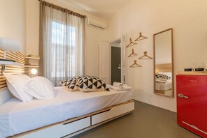 1 sovrum, wi-fi och sängkläder