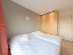 1 chambre, accès Internet