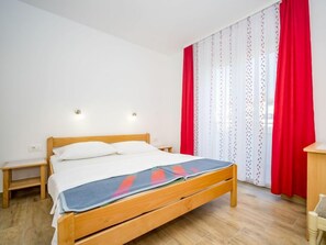 1 bedroom - Hilde Red by Interhome (Medulin)