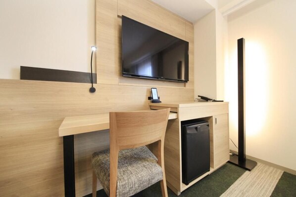 Interior - Richmond Hotel Tenjin Nishi-Dori (Fukuoka)