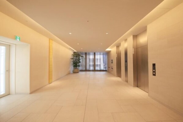 Interior - Richmond Hotel Tenjin Nishi-Dori (Fukuoka)