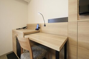 Interior - Richmond Hotel Tenjin Nishi-Dori (Fukuoka)
