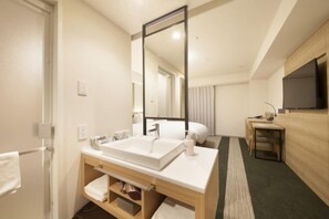 Room - Richmond Hotel Tenjin Nishi-Dori (Fukuoka)