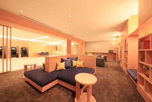Interior - Richmond Hotel Tenjin Nishi-Dori (Fukuoka)