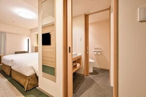 Room - Richmond Hotel Tenjin Nishi-Dori (Fukuoka)