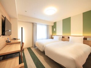 Room - Richmond Hotel Tenjin Nishidori (Fukuoka)