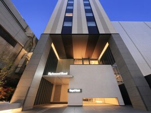 Exterior - Richmond Hotel Tenjin Nishi-Dori (Fukuoka)