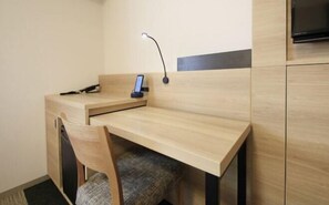 Room - Richmond Hotel Tenjin Nishi-Dori (Fukuoka)