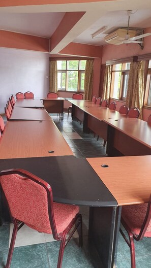 Meeting facility - Hiddig Hotel (Garissa)