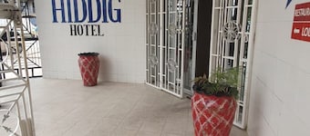 Hiddig Hotel