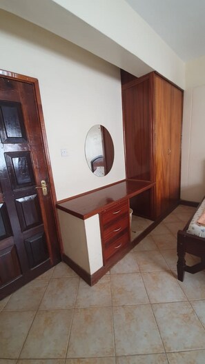 Standard Double Room | Room amenity - Hiddig Hotel (Garissa)