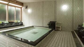 Public bath