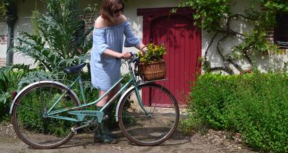 Les Chambres de Troussay